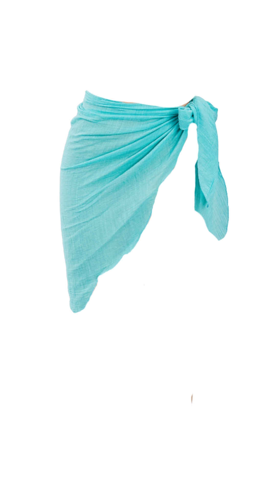 Beach Bikini Wrap Skirt