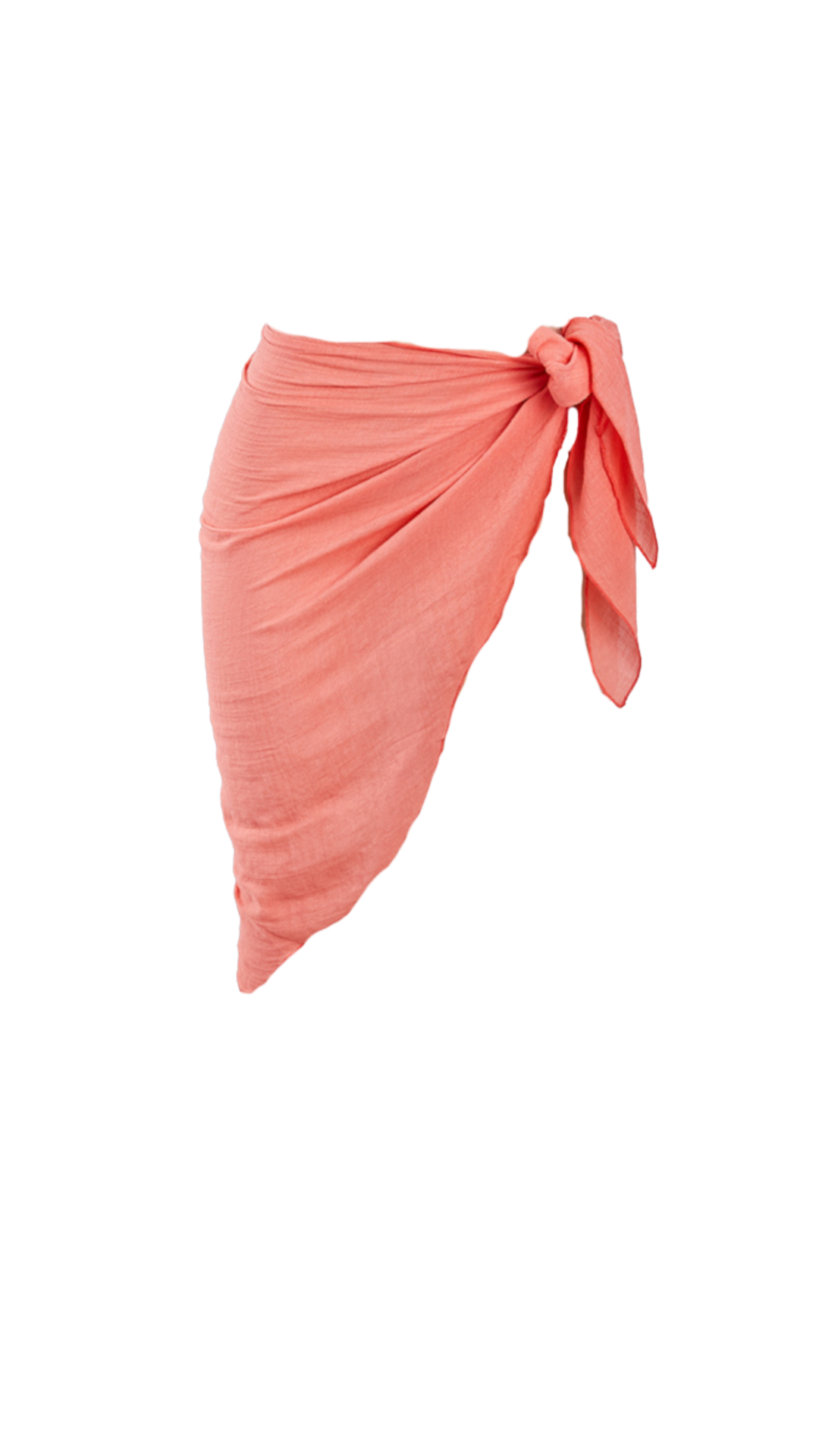 Beach Bikini Wrap Skirt