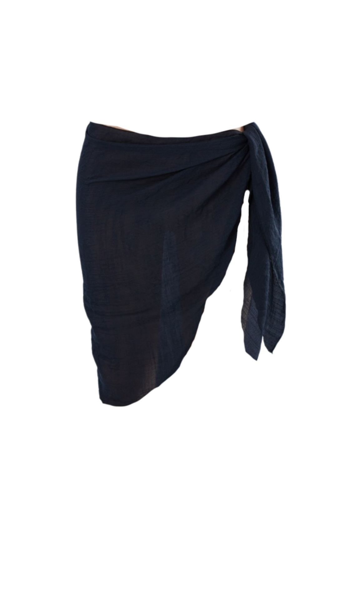 Beach Bikini Wrap Skirt
