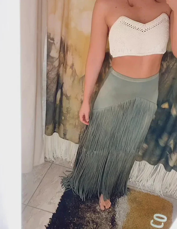 Rigel Skirt