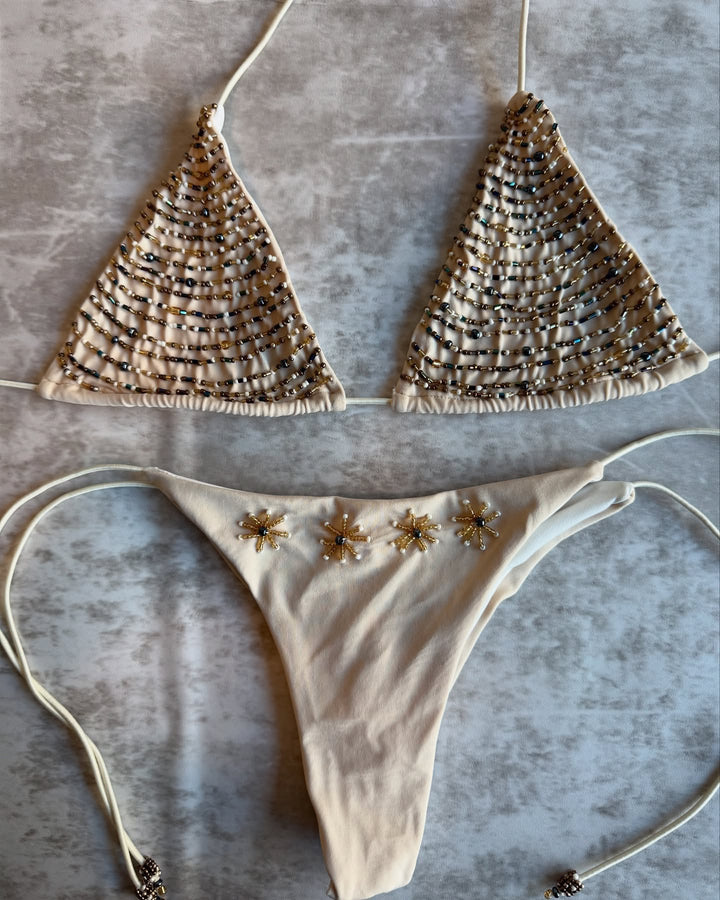 Galaxy Bikini Bottom