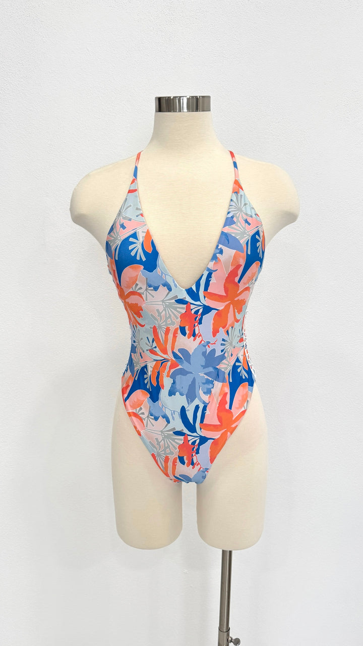 Love One Piece Swimsuit