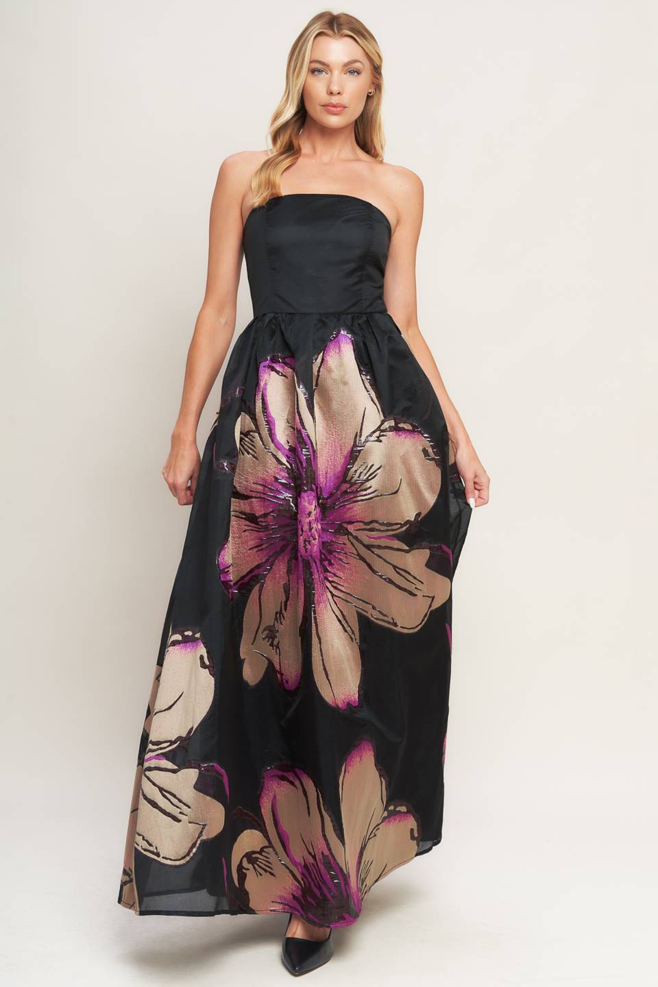 Grace Maxi Dress
