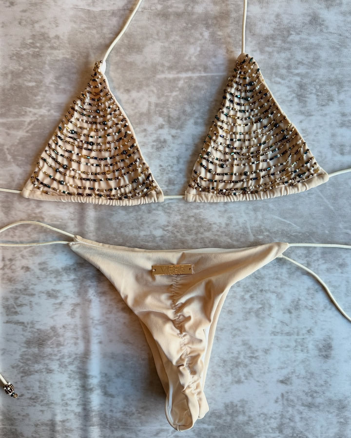 Galaxy Bikini Bottom