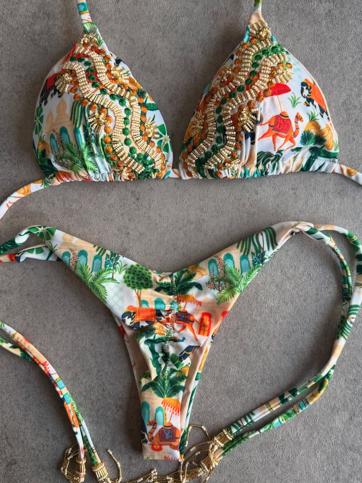 Egypt Bikini Bottom