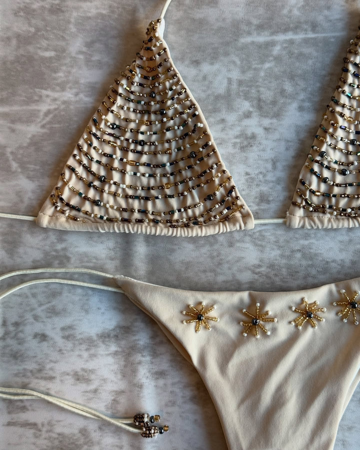 Galaxy Bikini Bottom