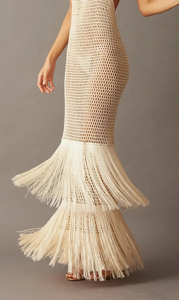 Grace Dress