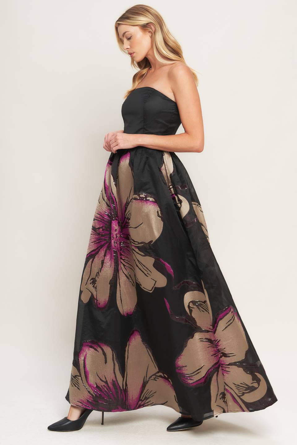 Grace Maxi Dress