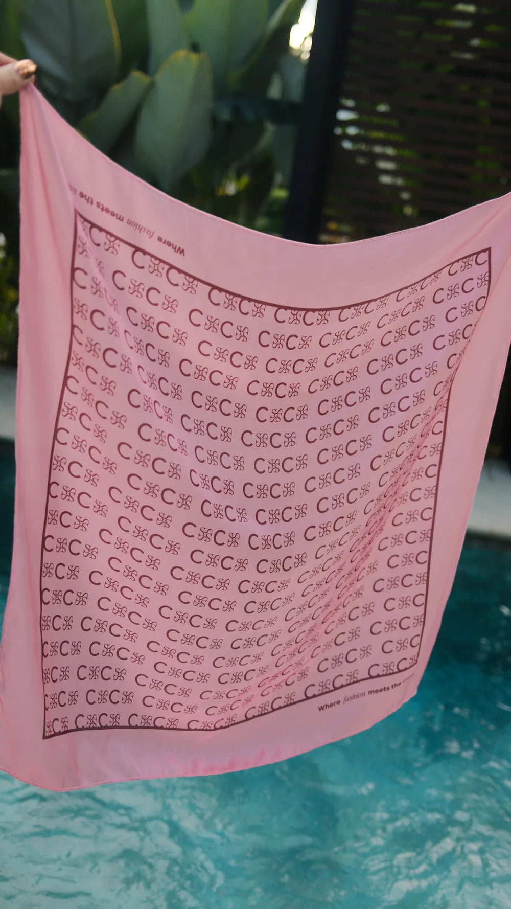 SB x Coco Bandana