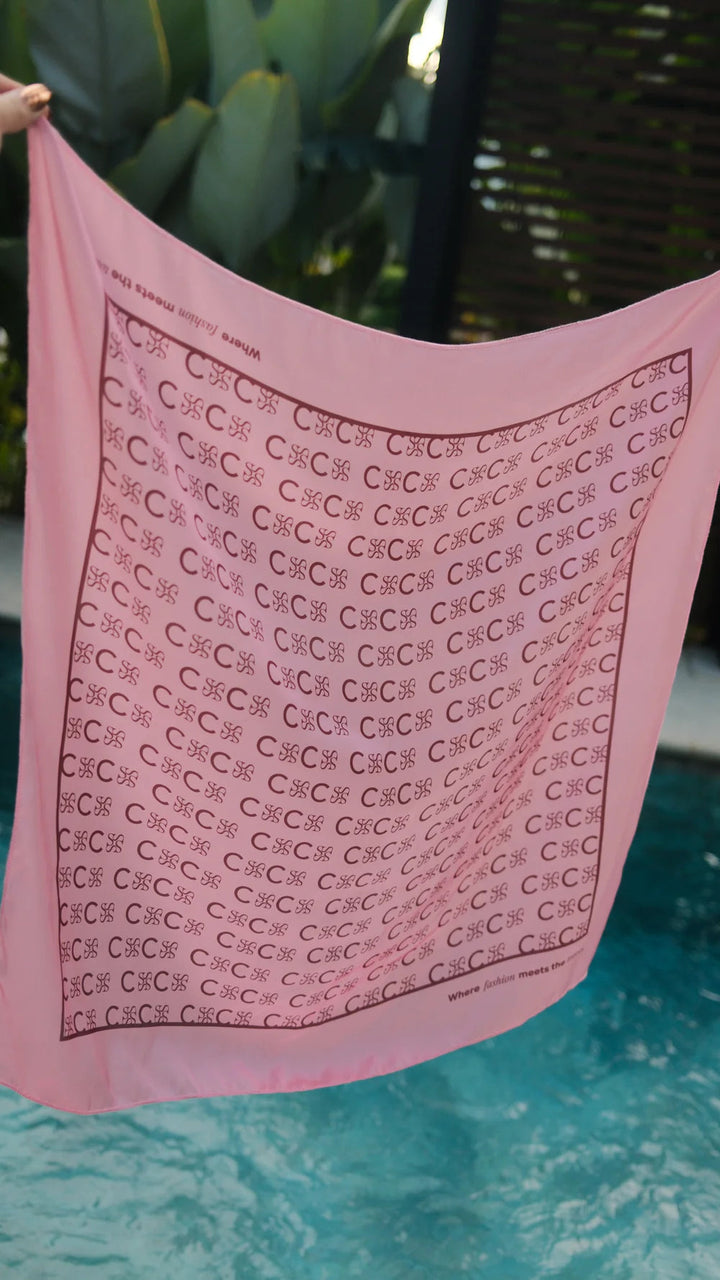 SB x Coco Bandana