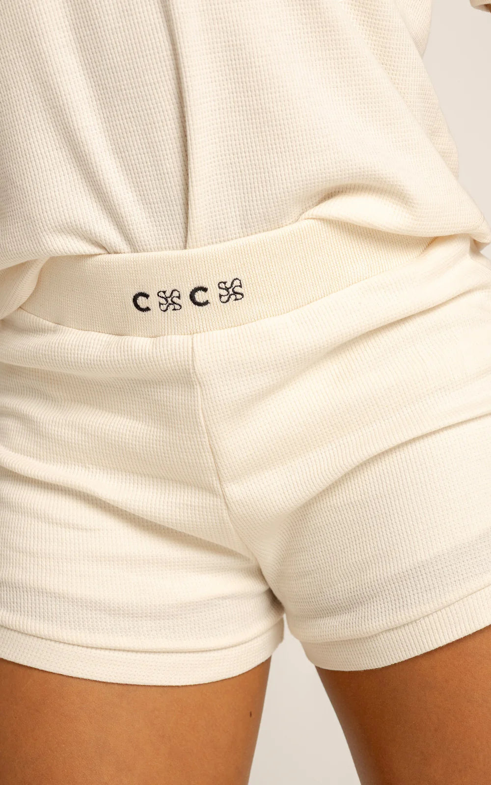Malibu Set | Coconut