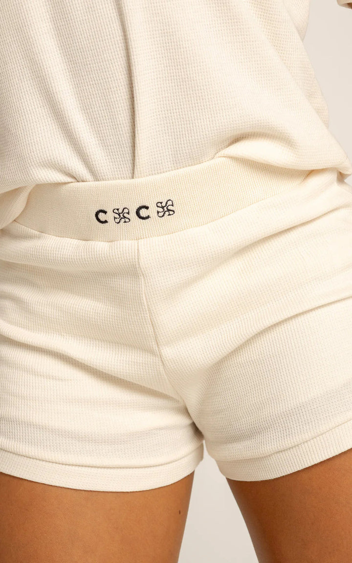 Malibu Set | Coconut