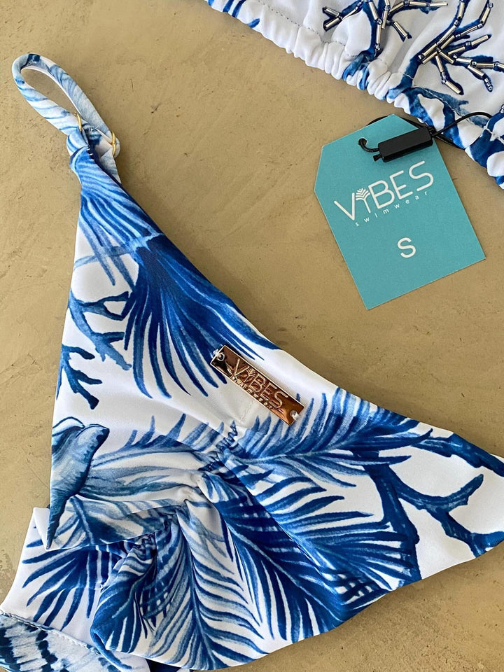 Sea Bikini Top (PRE-ORDER)