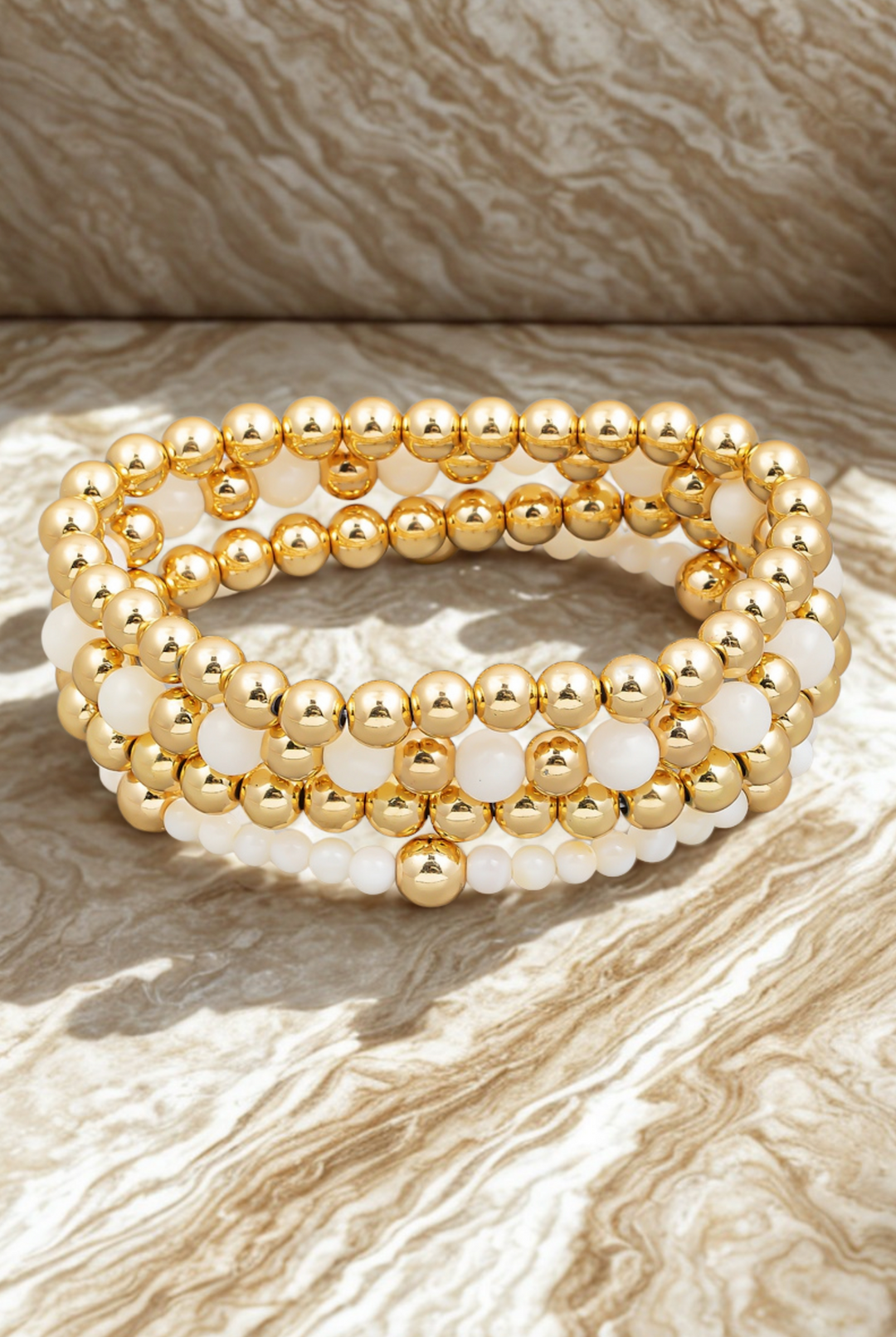 Carmen Bracelet Set