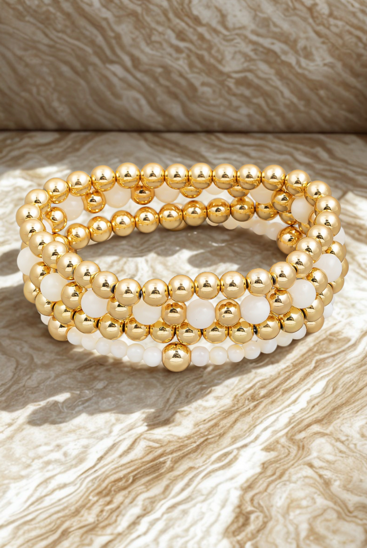 Carmen Bracelet Set