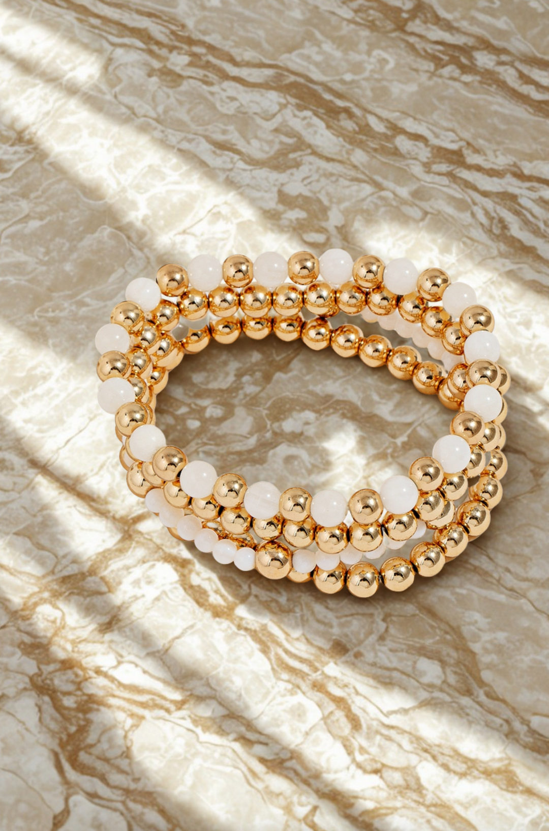 Carmen Bracelet Set