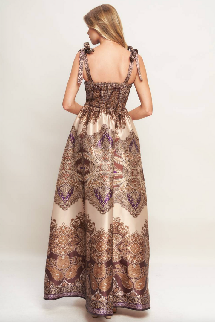Cameron Maxi Dress