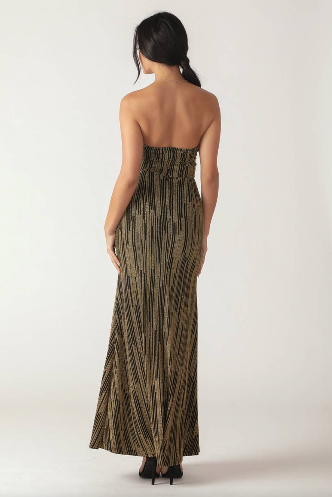 Gabriella Dress
