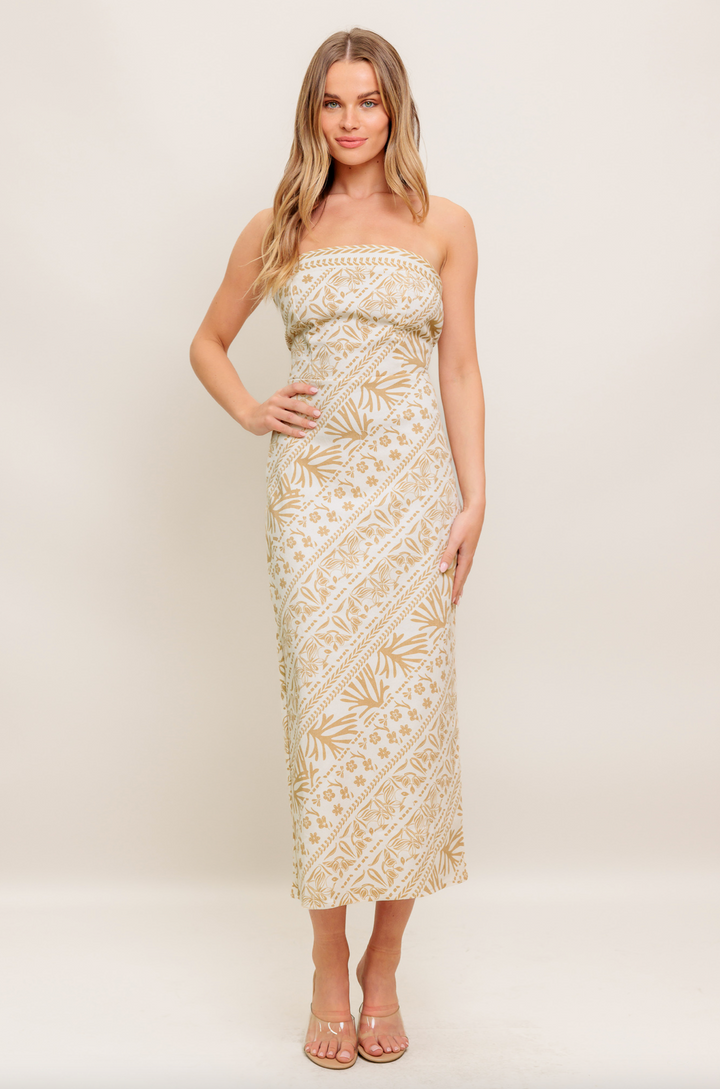 Isla Dress