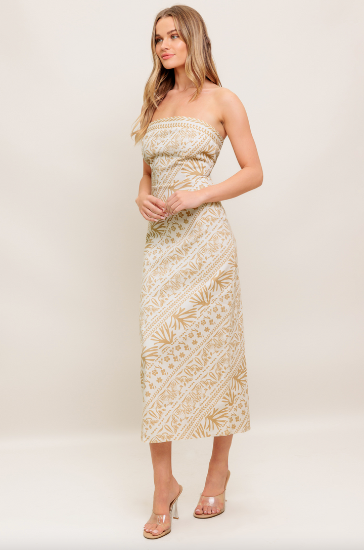 Isla Dress