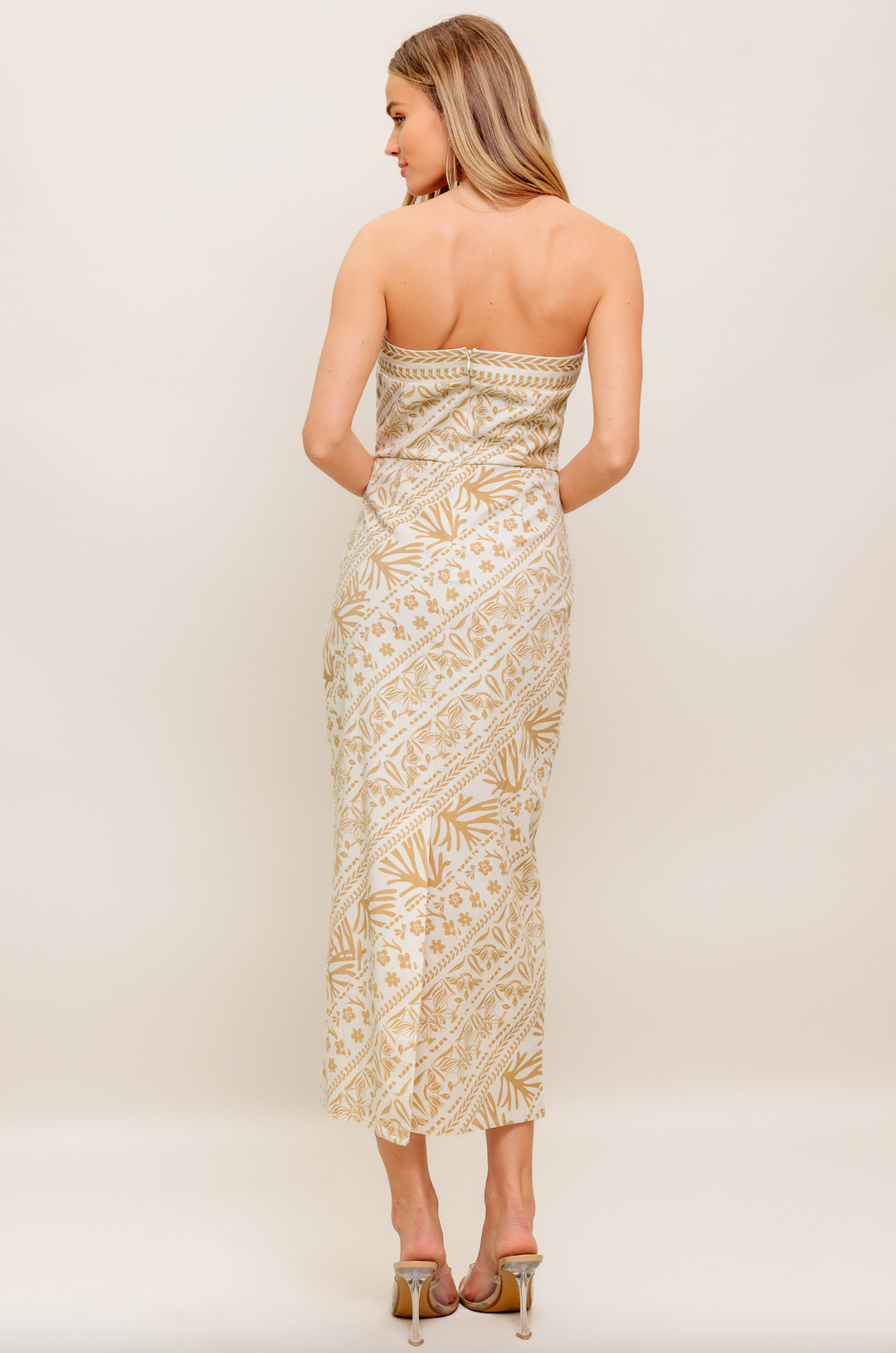 Isla Dress