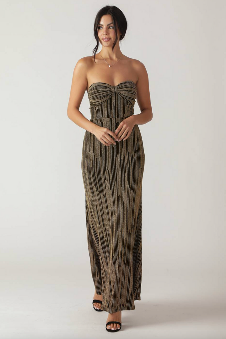 Gabriella Dress