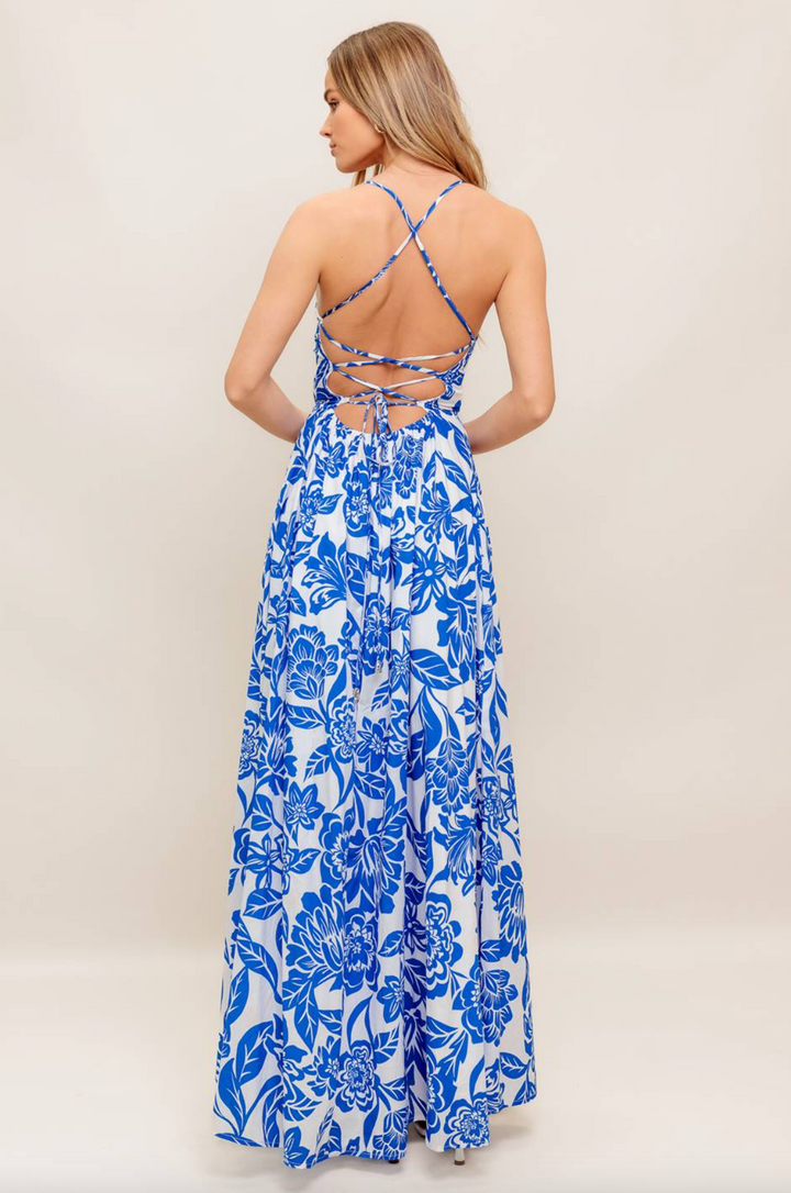 Jane Maxi Dress