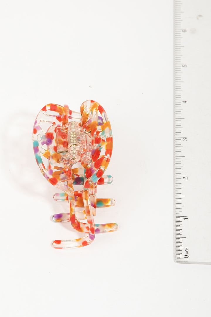 Hair Clip Set