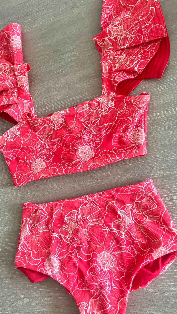 Ivanna Bikini Top
