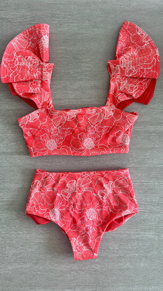 Ivanna Bikini Top