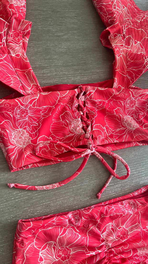 Ivanna Bikini Top