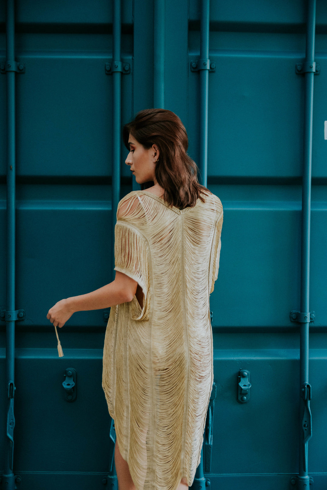 Kimono Boho Chic