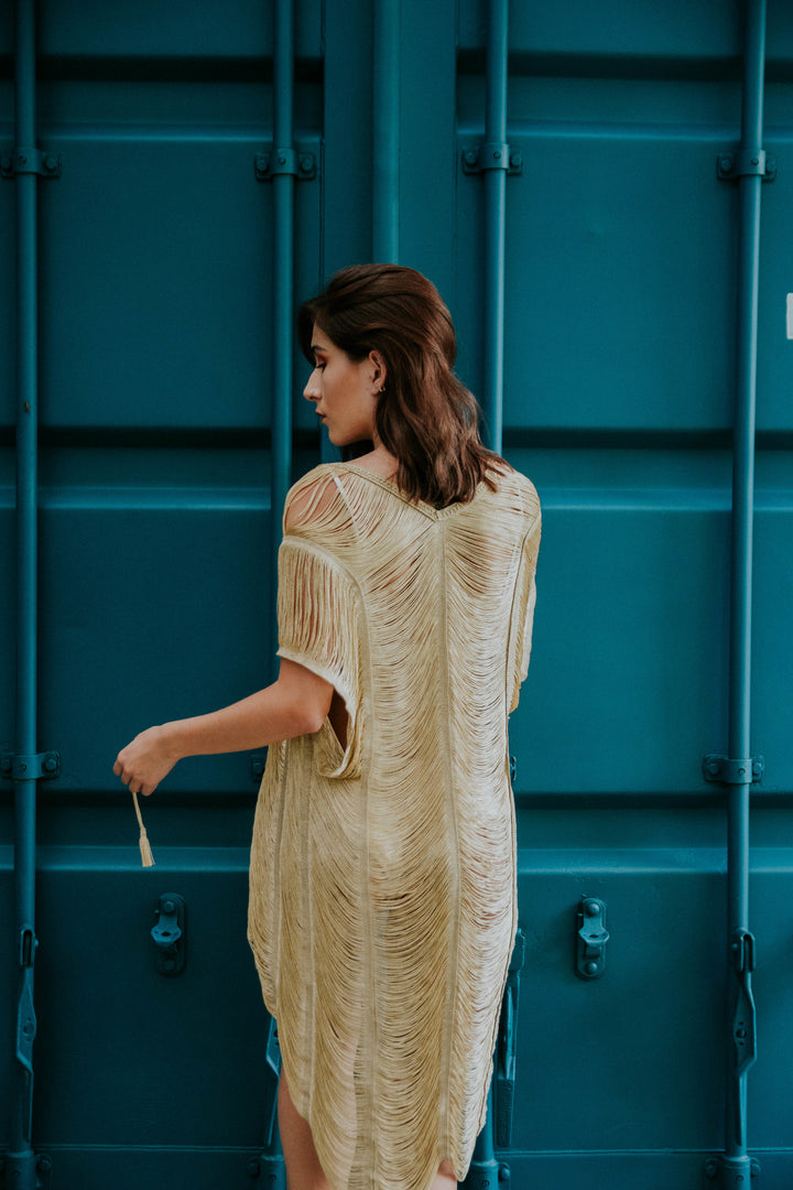 Kimono Boho Chic