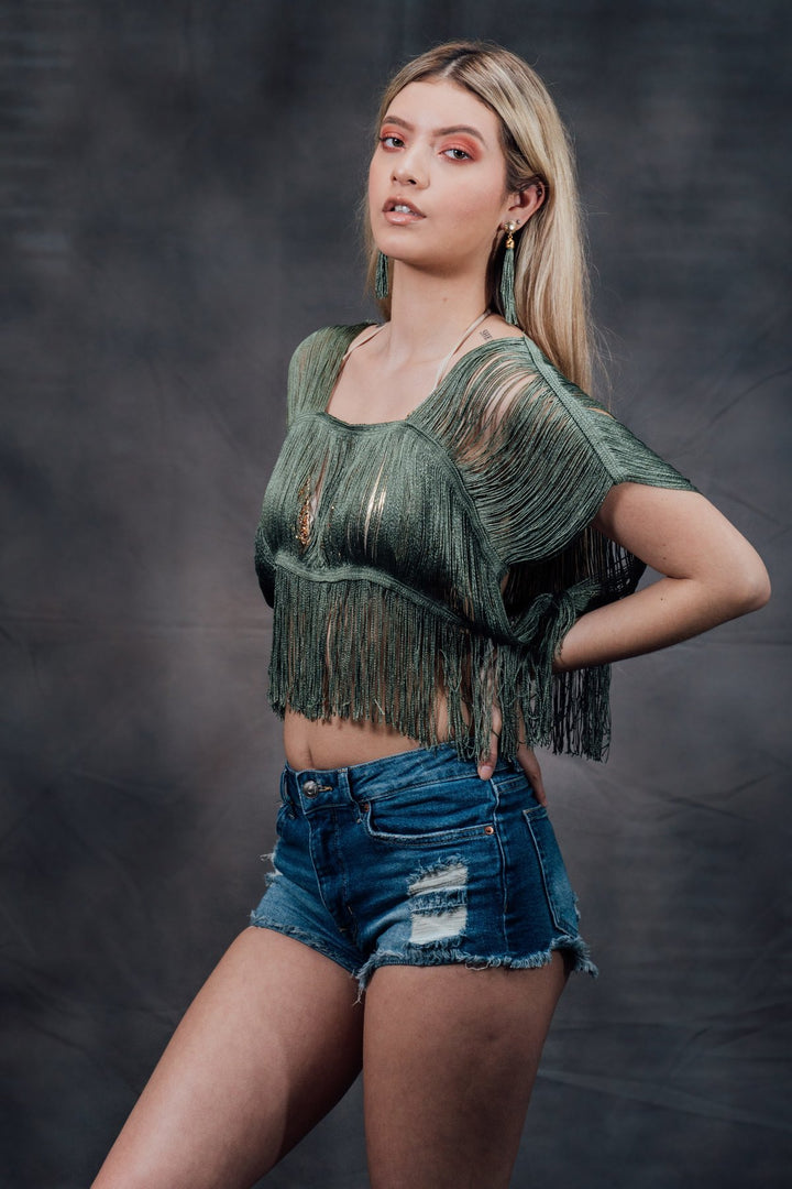 Lover Festival Top