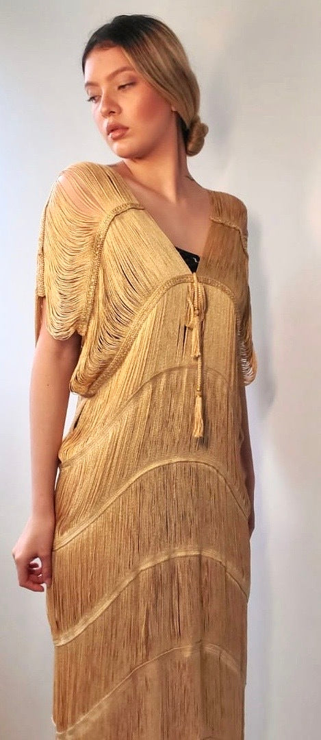 Malaysia Dress
