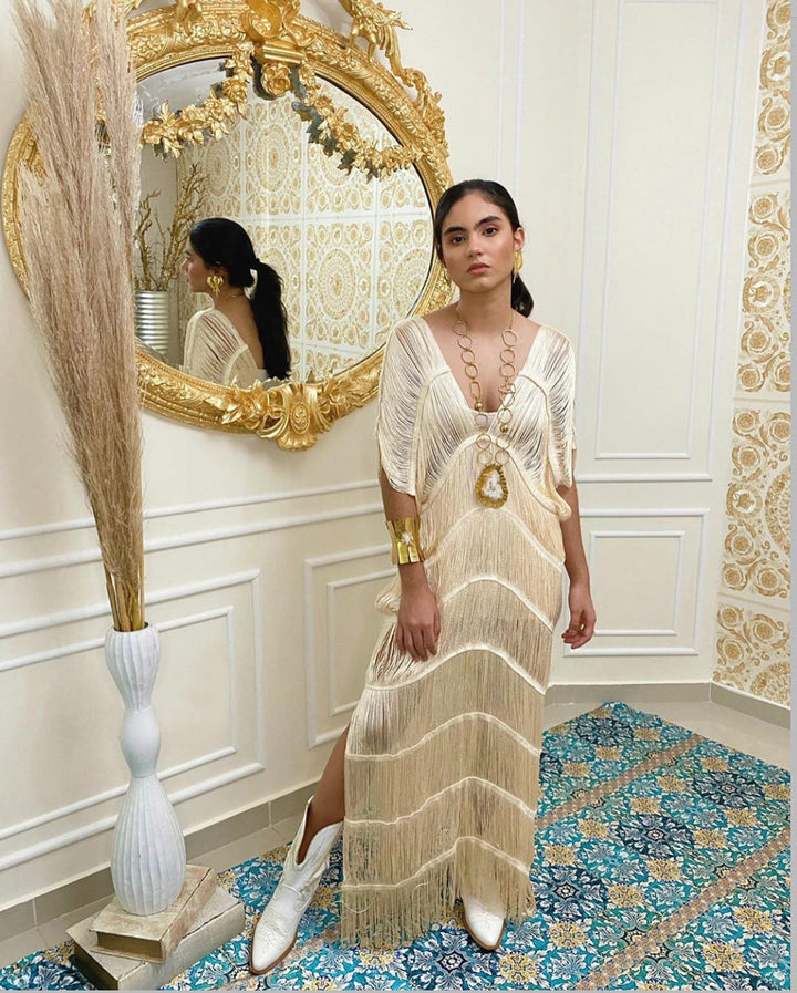 Malaysia Dress