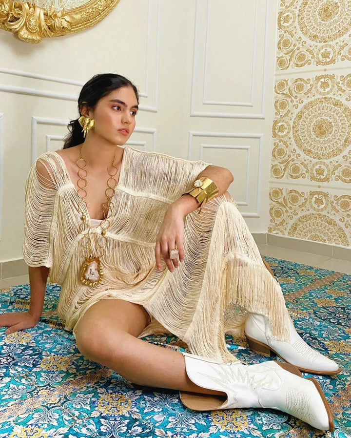 Malaysia Dress