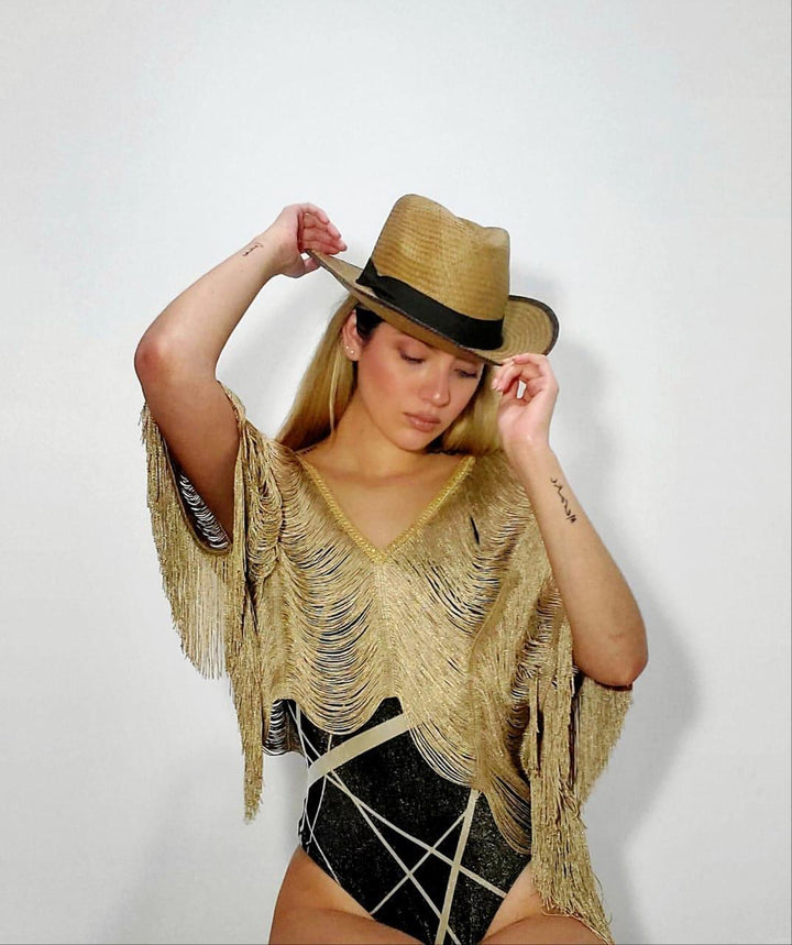 Coachella Top