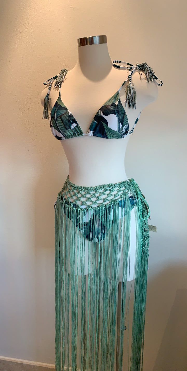 Boho Glamorous