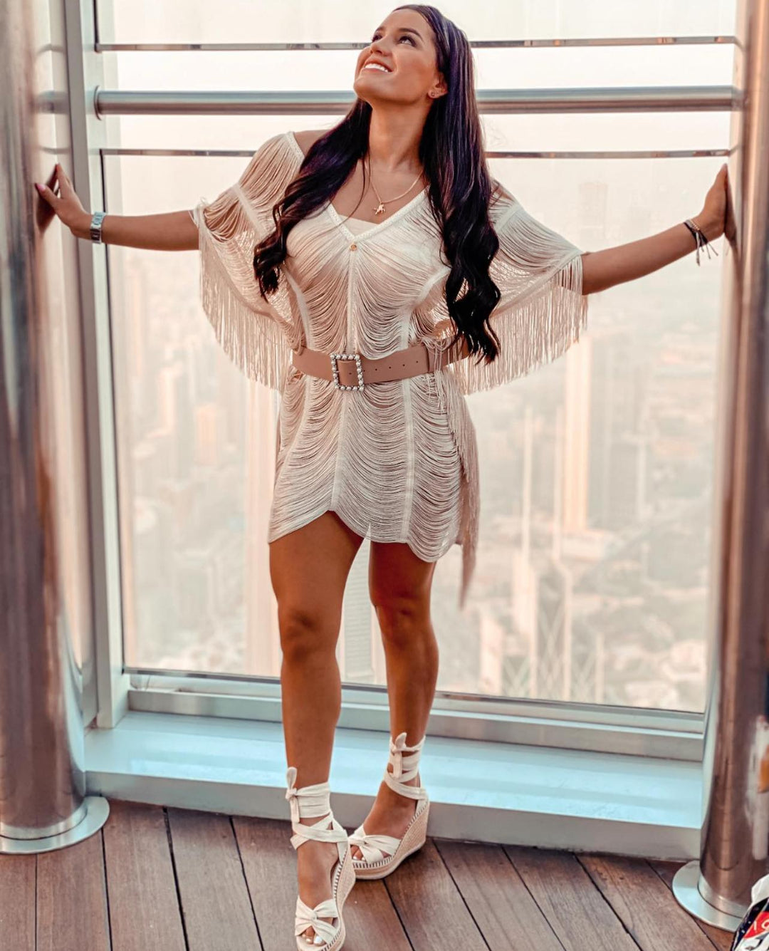 Bohemian Dress