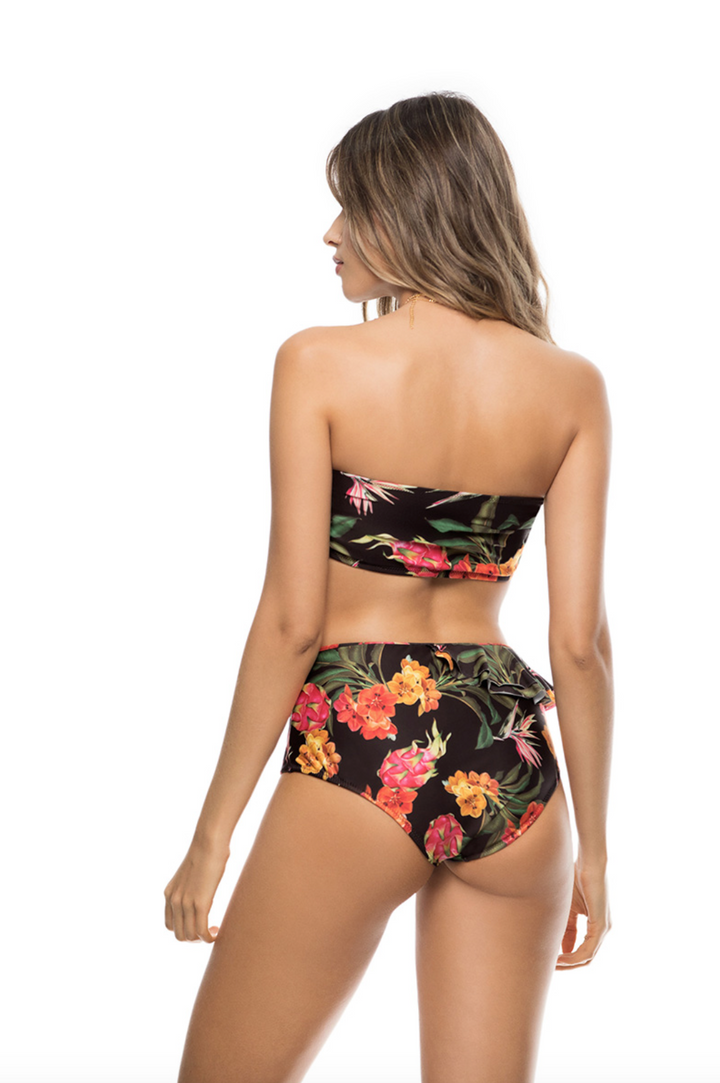The Tropic Bikini Top