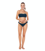 Lara Bandeau Bikini Top