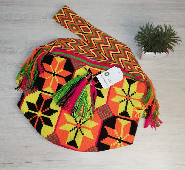 Wayuu Bag