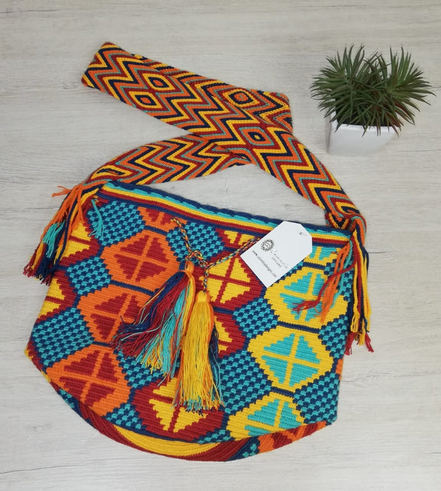 Wayuu Bag