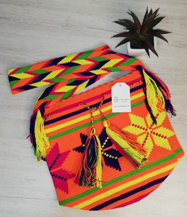 Wayuu Bag