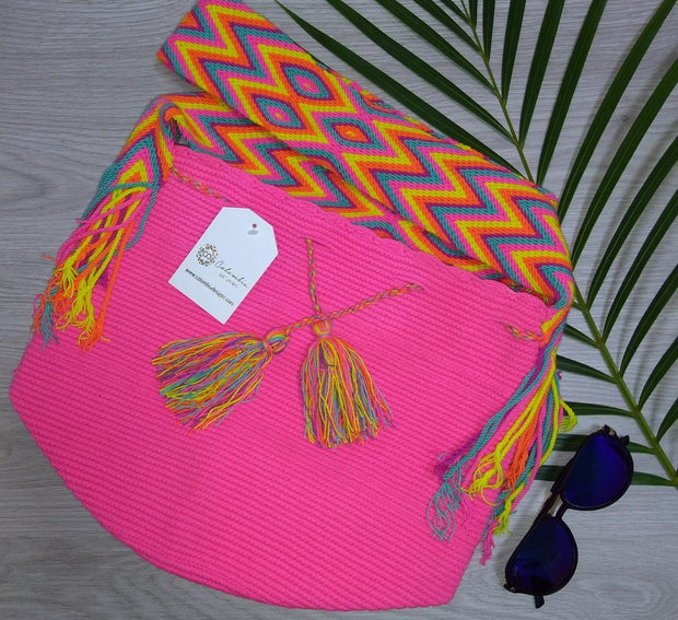Wayuu Bag