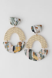 Marina Earring