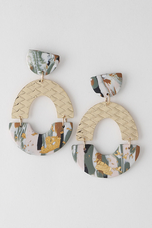 Marina Earring