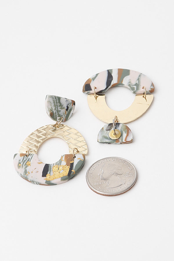 Marina Earring