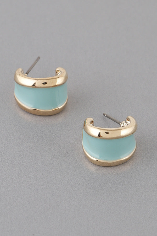 Sunna Earring